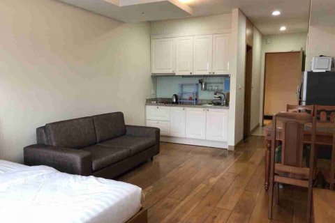 Studio Apartment in Nha Trang, No. 16253 2