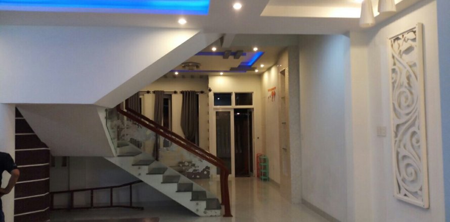 5 bedrooms House in Nha Trang, No. 16257