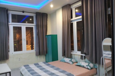 5 bedrooms House in Nha Trang, No. 16257 4