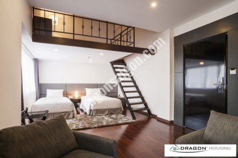 Квартира 78м2 в Биньтхань, Хошимин ,  № 15307 4