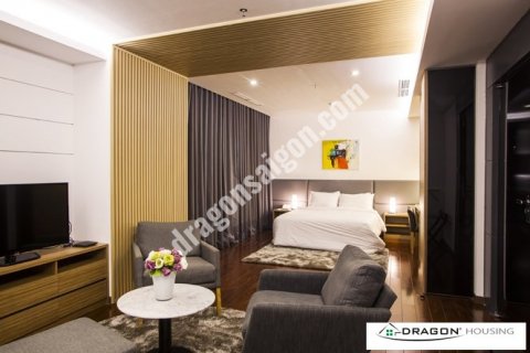 Studio Apartment in Binh Thanh, Ho Chi Minh,  No. 15309