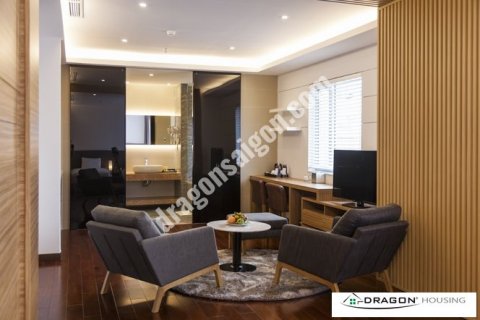 49m2 Apartment in Binh Thanh, Ho Chi Minh, No. 15309 2