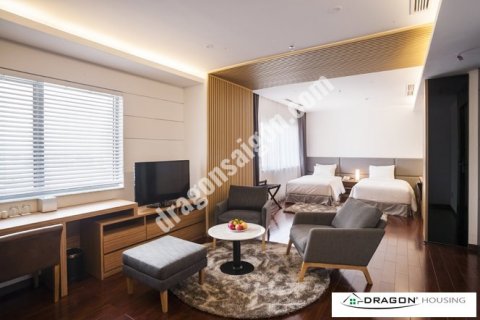 49m2 Apartment in Binh Thanh, Ho Chi Minh, No. 15309 3