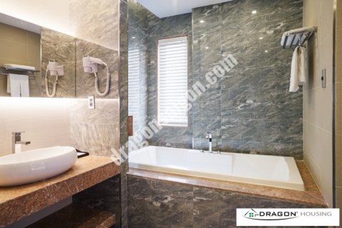49m2 Apartment in Binh Thanh, Ho Chi Minh, No. 15309 4