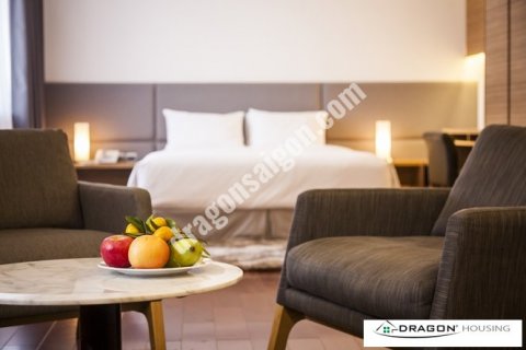 49m2 Apartment in Binh Thanh, Ho Chi Minh, No. 15309 5