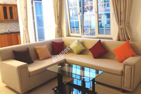 Квартира 120м2 в Тхудык, Хошимин , № 15313 7