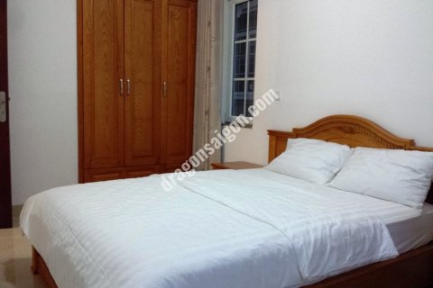 Квартира 120м2 в Тхудык, Хошимин , № 15313 5