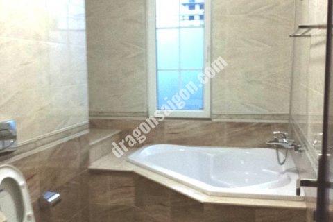 Квартира 120м2 в Тхудык, Хошимин , № 15313 6