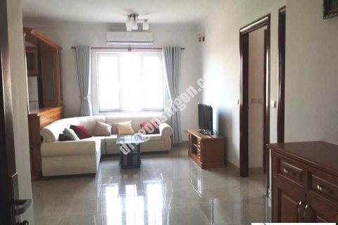 Studio Apartment in Thu Duc, Ho Chi Minh, No. 15312
