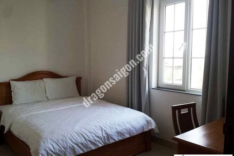 Квартира 135м2 в Тхудык, Хошимин , № 15312 7
