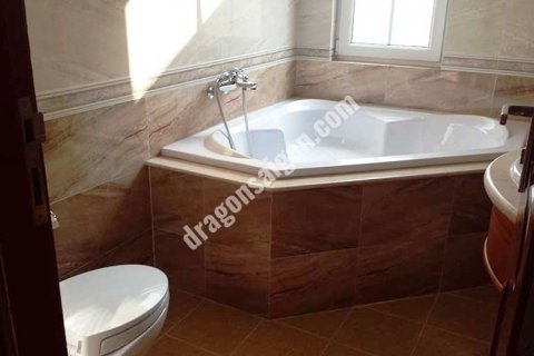 Квартира 135м2 в Тхудык, Хошимин , № 15312 8