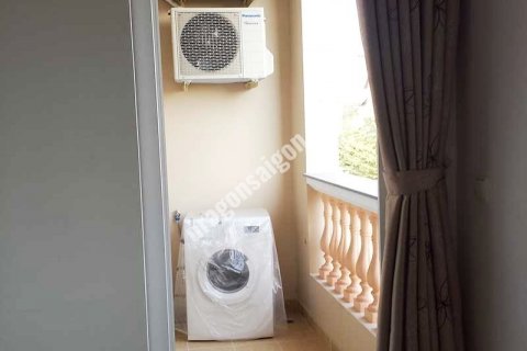 Квартира 135м2 в Тхудык, Хошимин , № 15312 9