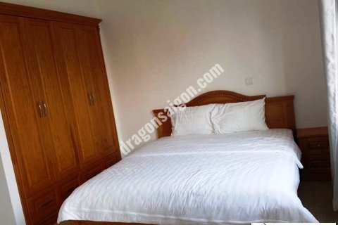 Квартира 135м2 в Тхудык, Хошимин , № 15312 6