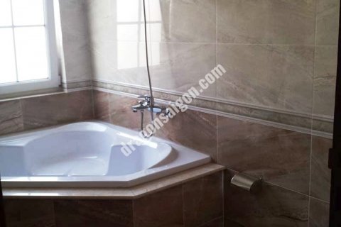 Квартира 135м2 в Тхудык, Хошимин , № 15312 5