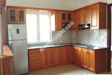 Квартира 135м2 в Тхудык, Хошимин , № 15312 3