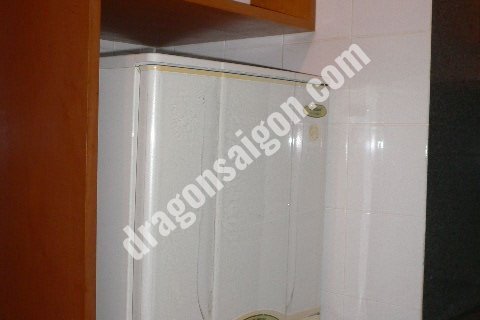 Квартира 68м2 в Район 7, Хошимин , № 15311 3
