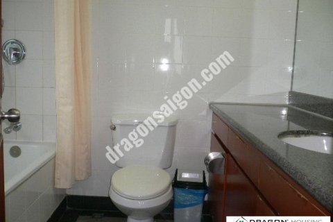 Квартира 75м2 в Район 7, Хошимин , № 15310 6