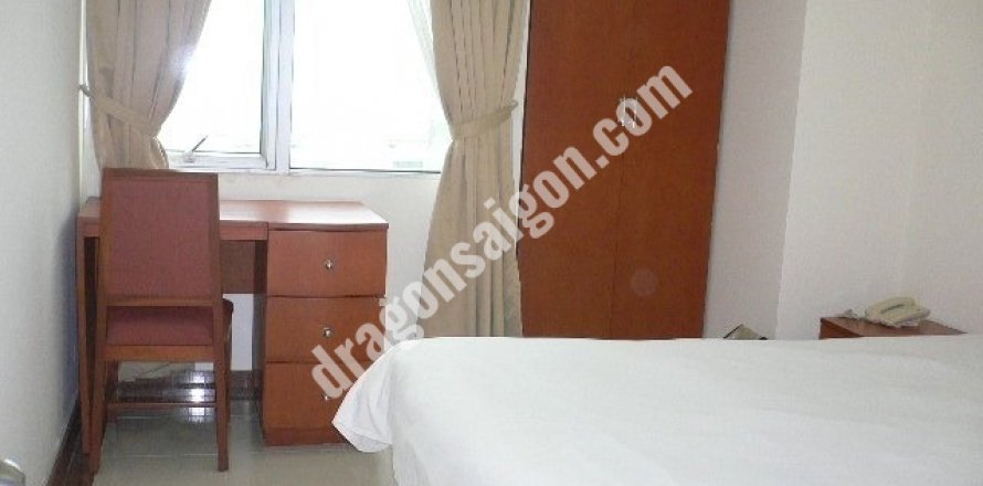 Квартира студия в Район 7, Хошимин , № 15310