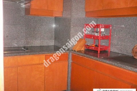 Квартира 75м2 в Район 7, Хошимин , № 15310 3