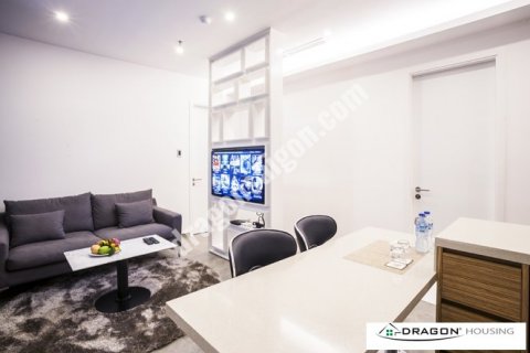 Квартира 59м2 в Биньтхань, Хошимин ,  № 15308 3