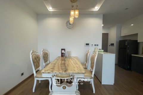 2 bedrooms Apartment in Tay Ho, Ha Noi, No. 2321 3
