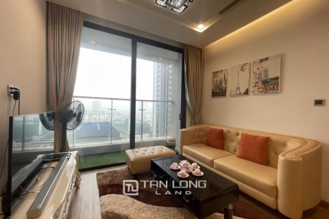2 bedrooms Apartment in Tay Ho, Ha Noi,  No. 2321