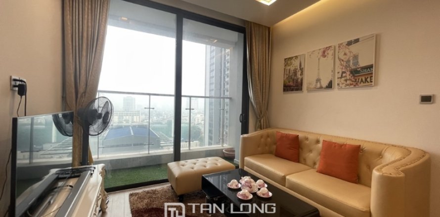 2 bedrooms Apartment in Tay Ho, Ha Noi, No. 2321