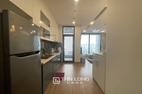 2 bedrooms Apartment in Tay Ho, Ha Noi, No. 2321 5