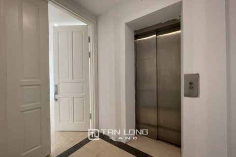 Квартира с 3 спальнями в Тэйхо, Ханой ,  № 2263 21