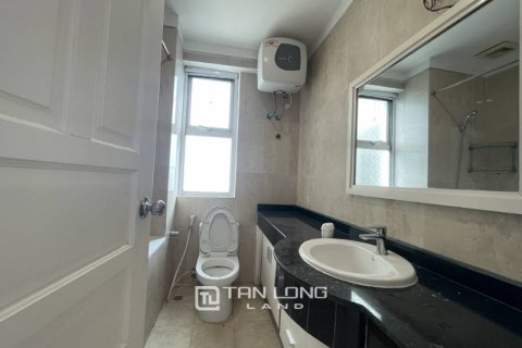 Квартира с 3 спальнями в Тэйхо, Ханой ,  № 2263 10