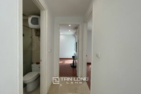 Квартира с 3 спальнями в Тэйхо, Ханой ,  № 2263 12