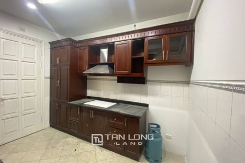 Квартира с 3 спальнями в Тэйхо, Ханой ,  № 2267 7