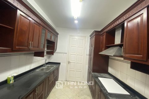 Квартира с 3 спальнями в Тэйхо, Ханой ,  № 2267 6
