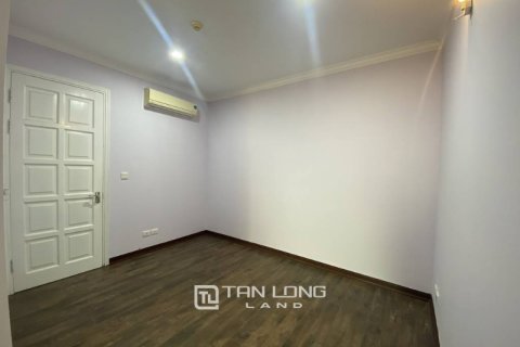 Квартира с 3 спальнями в Тэйхо, Ханой ,  № 2267 13