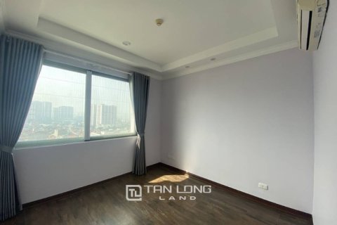 Квартира с 3 спальнями в Тэйхо, Ханой ,  № 2267 11