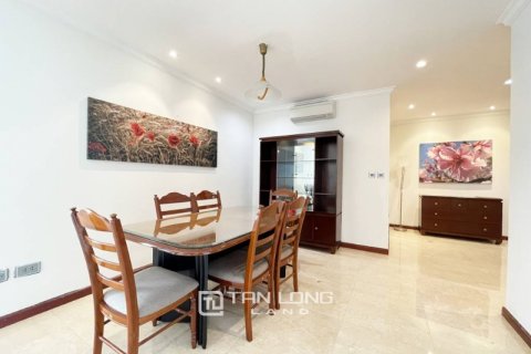 3 bedrooms Apartment in Tay Ho, Ha Noi, No. 2262 5