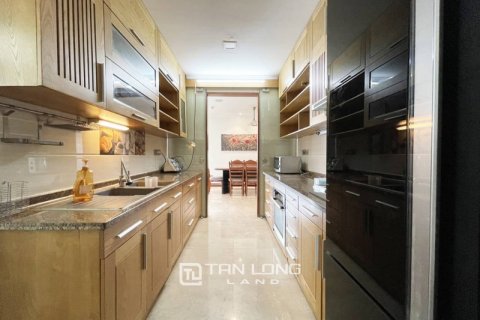 3 bedrooms Apartment in Tay Ho, Ha Noi, No. 2262 9