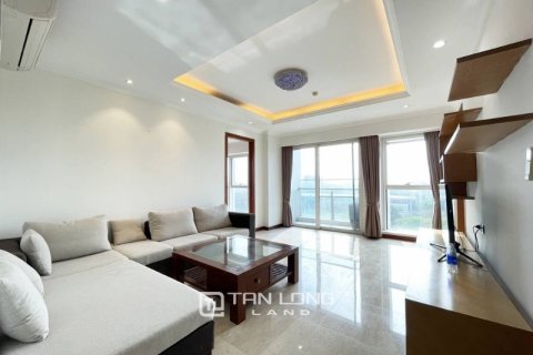 3 bedrooms Apartment in Tay Ho, Ha Noi, No. 2262 3