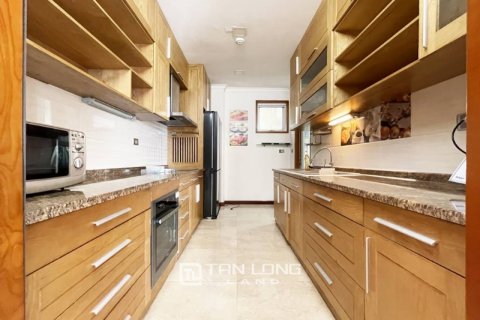3 bedrooms Apartment in Tay Ho, Ha Noi, No. 2262 8