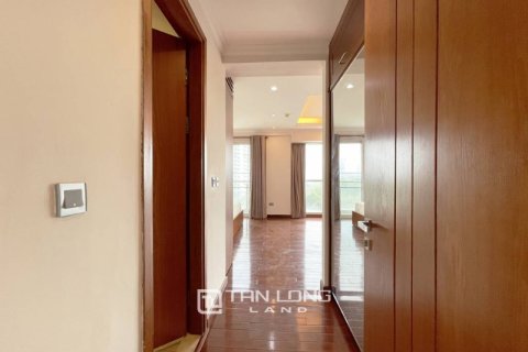 3 bedrooms Apartment in Tay Ho, Ha Noi, No. 2262 11