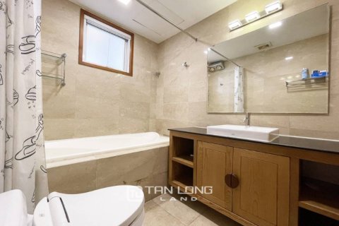 3 bedrooms Apartment in Tay Ho, Ha Noi, No. 2262 15