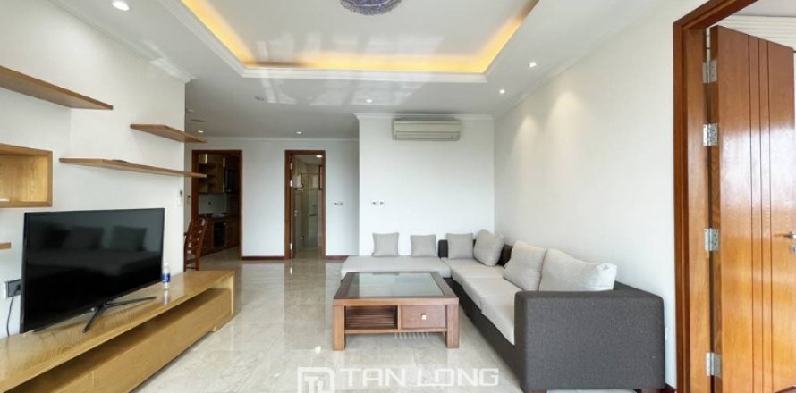 3 bedrooms Apartment in Tay Ho, Ha Noi, No. 2262