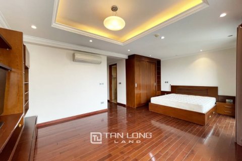 3 bedrooms Apartment in Tay Ho, Ha Noi, No. 2262 14