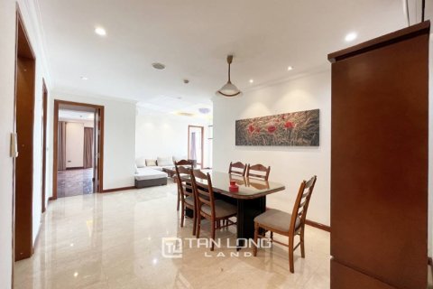3 bedrooms Apartment in Tay Ho, Ha Noi, No. 2262 6