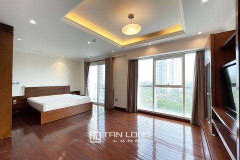 3 bedrooms Apartment in Tay Ho, Ha Noi, No. 2262 13