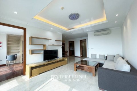3 bedrooms Apartment in Tay Ho, Ha Noi, No. 2262 2