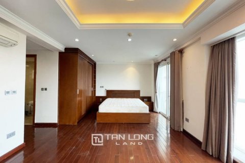 3 bedrooms Apartment in Tay Ho, Ha Noi, No. 2262 12