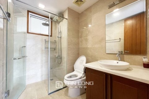 3 bedrooms Apartment in Tay Ho, Ha Noi, No. 2262 20