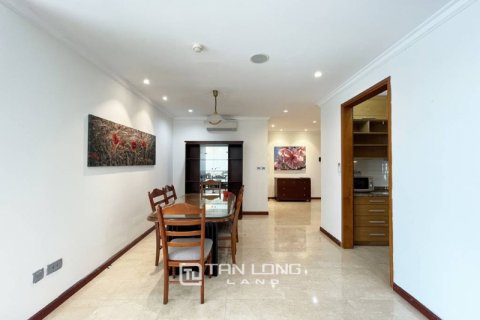 3 bedrooms Apartment in Tay Ho, Ha Noi, No. 2262 4