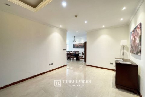 3 bedrooms Apartment in Tay Ho, Ha Noi, No. 2262 23